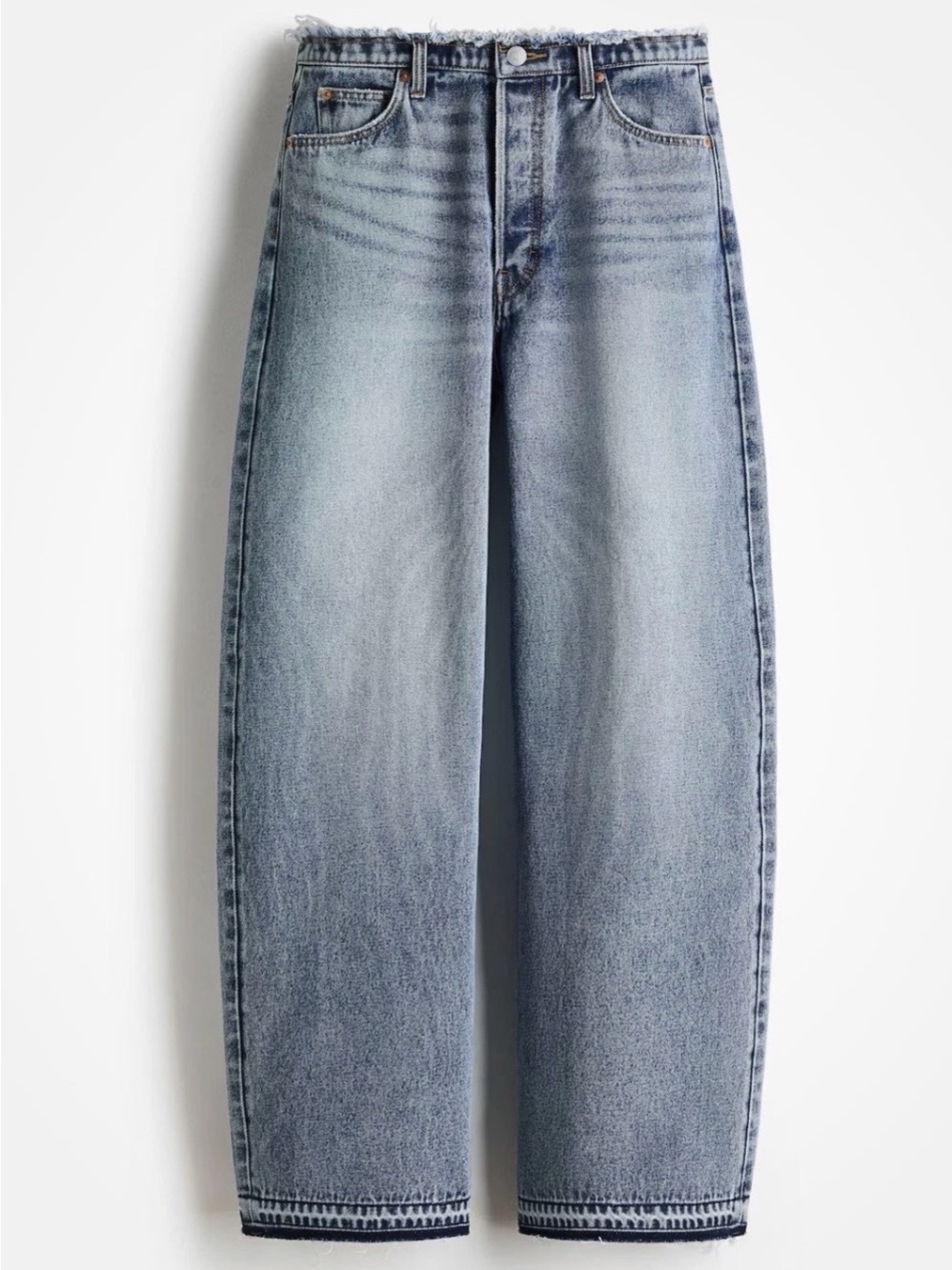 Kelly Wearstler & H&M Collab Jeans